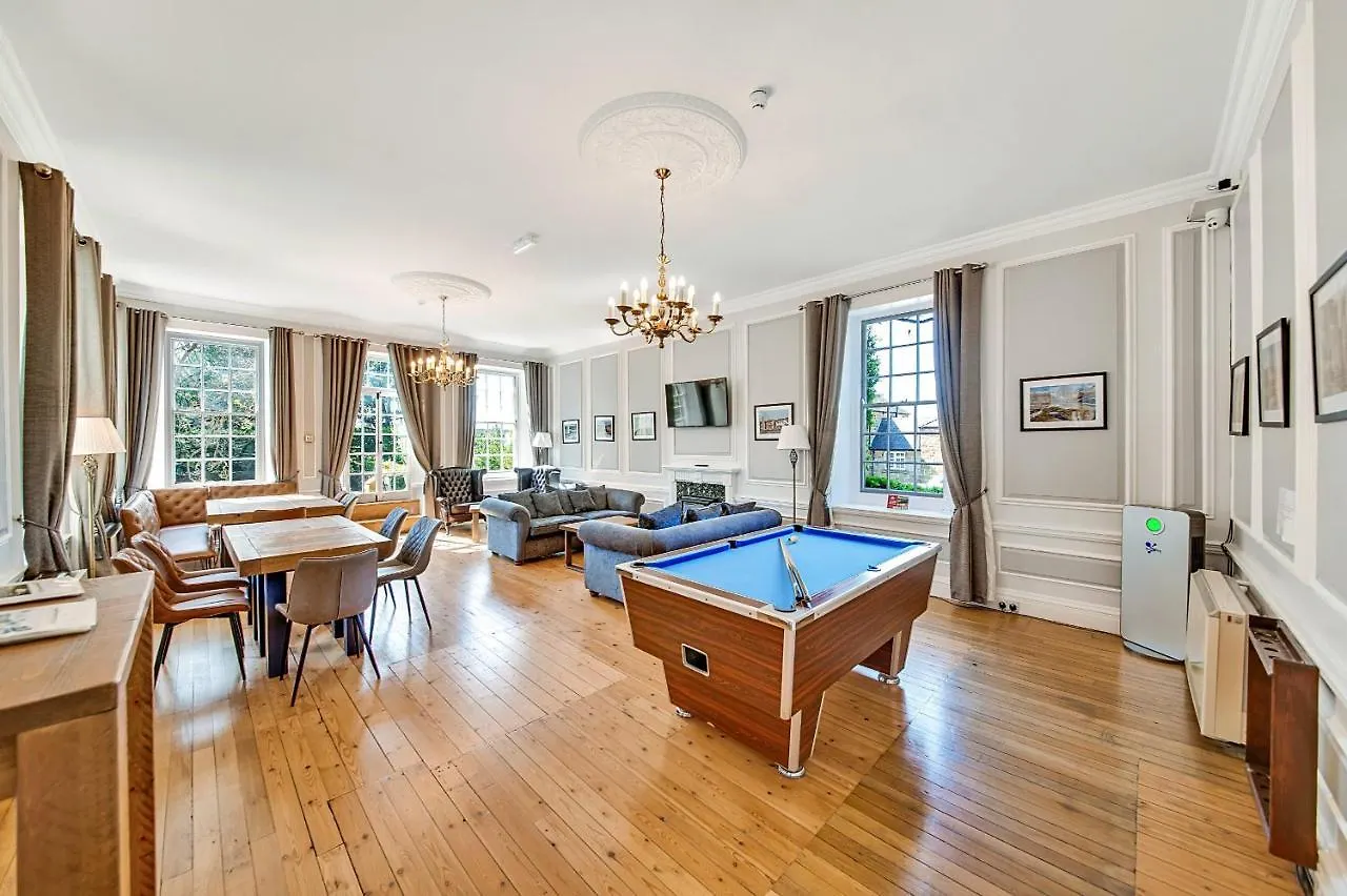 Finest Retreats - Ryedale Hall Cottage Thirsk