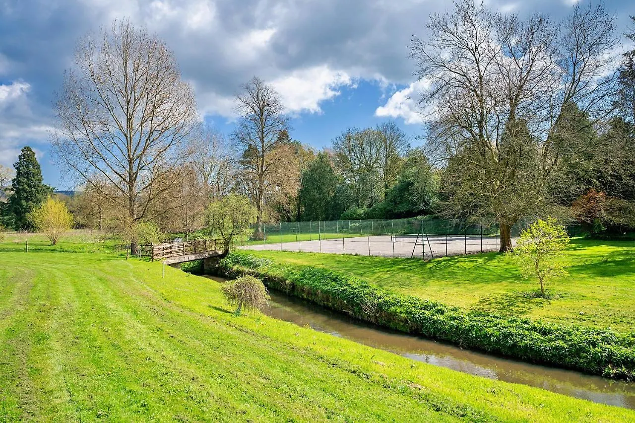 Finest Retreats - Ryedale Hall Cottage Thirsk Verenigd Koninkrijk