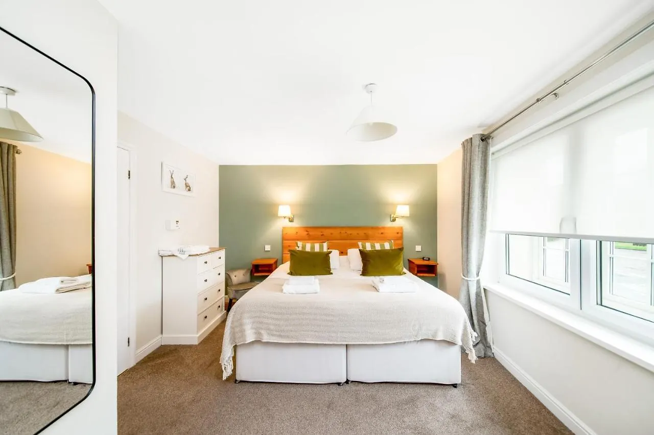 Finest Retreats - Ryedale Hall Cottage Thirsk 0*,