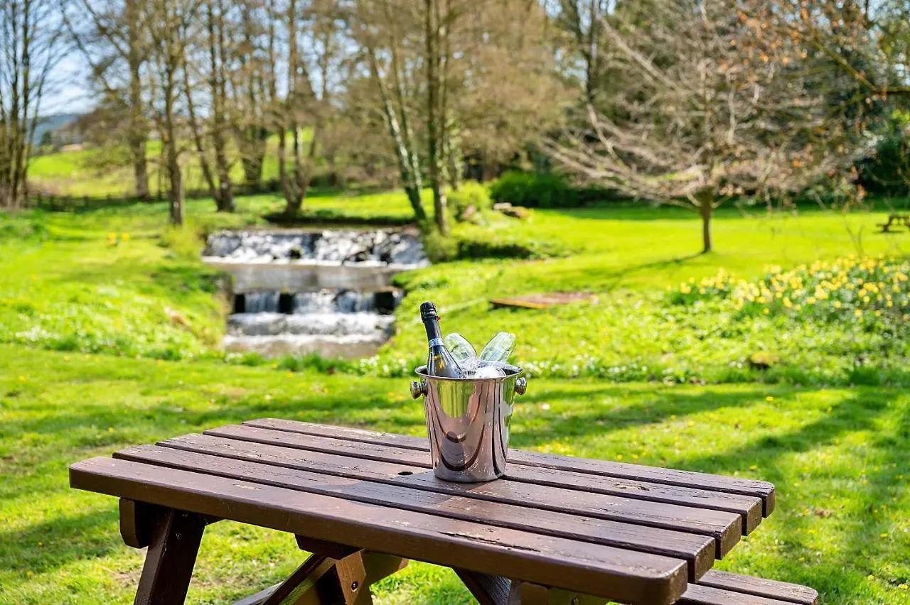 Finest Retreats - Ryedale Hall Cottage Thirsk Vakantiehuis