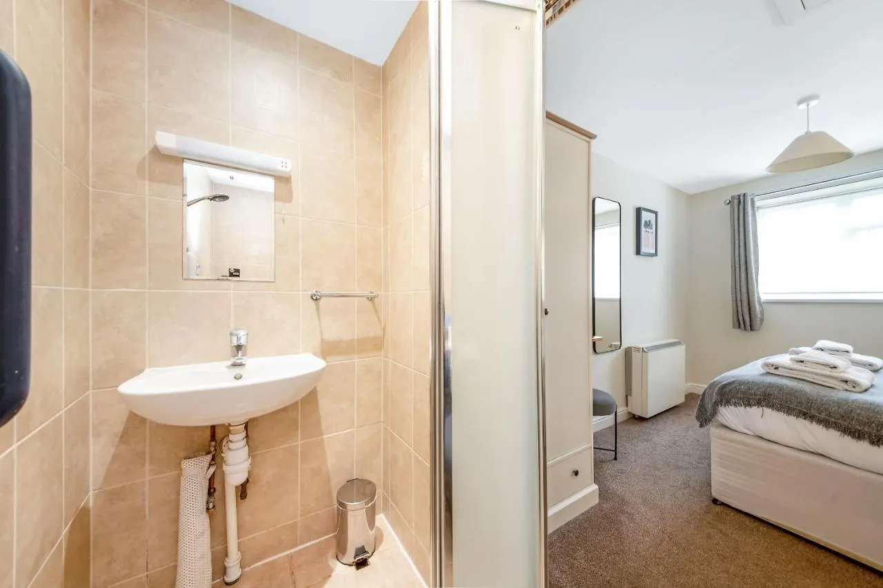 Finest Retreats - Ryedale Hall Cottage Thirsk Verenigd Koninkrijk